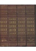 Bangha Béla - Katolikus lexikon I-IV.