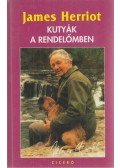 James Herriot - Kutyák a rendelőmben
