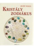 Judy Hall - Kristály zodiákus