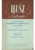 Rakssányi Mária (szerk.),Simon Lajos - Húsz esztendő  az Országos Gárdonyi  Társaság életéből