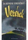 D. Kenese Erzsébet - Vezérek