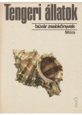 Podani János - Tengeri állatok 1.