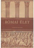 Dr. Majoros József - Római élet