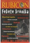 Rácz Árpád (szerk.) - Rubicon 2008/7-8.