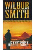 Wilbur Smith - Arany Róka