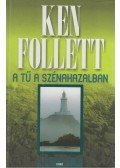 Ken Follett - Tű a szénakazalban