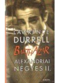 Durrell, Lawrence - Alexandriai négyes II. - Balthazar
