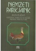 Dr. Kalotás Zsolt - Nemzeti parkjaink / National Parks in Hungary