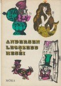 Rab Zsuzsa,Hans Christian Andersen - Andersen legszebb meséi