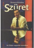 Ferenczi Krisztina - Szüret