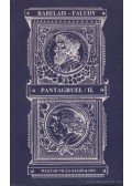 Faludy György,Rabelais, Francois - Pantagruel II. kötet