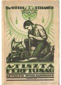 Tóth Tihamér - A tiszta férfiuság