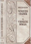 Mikszáth Kálmán - Nemzetes uraimék - A vármegye rókája