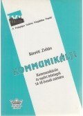 Bánréti Zoltán - Kommunikálj!