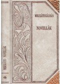Mikszáth Kálmán - Novellák (folytatás)