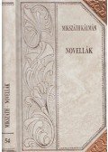 Mikszáth Kálmán - Novellák (folytatás)