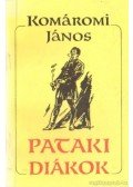 Komáromi János - Pataki diákok