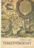 Stegena Lajos - Térképtörténet