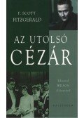 F. Scott Fitzgerald - Az utolsó Cézár