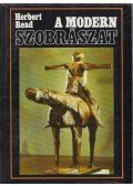 Read, Herbert - A modern szobrászat