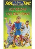 Rejtő Jenő,P. Howard - Egy bolond száz bajt csinál