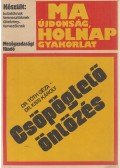 Dr. Tóth Géza,Dr. Kiss Károly - Csöpögtető öntözés