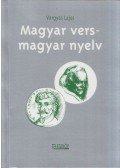 Vargyas Lajos - Magyar vers - magyar nyelv