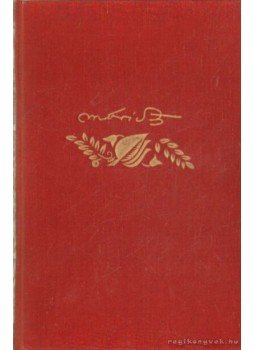 Móricz Zsigmond - Úri muri Móricz Zsigmond - Úri muri, Budapest 1939 antikvár könyv