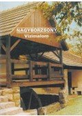 Füzes Endre - Nagybörzsöny - Vízimalom