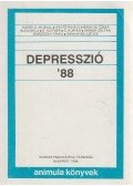 Arató Mihály,Kastaly Ildikó (szerk.) - Depresszió '88