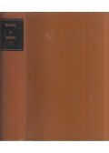 Karl Marx - A tőke I. kötet
