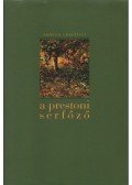 Camilleri, Andrea - A prestoni serfőző