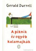 Gerald Durrell - A piknik és egyéb kalamajkák
