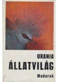 Mauersberger, Gottfried - Urania Állatvilág - Madarak