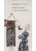 Szerb Antal - Szerelem a palackban