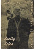 Győri János - Áprily Lajos