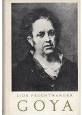Lion Feuchtwanger - Goya