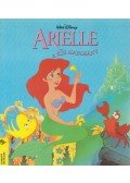 Walt Disney - Arielle