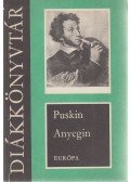 Alekszandr Puskin - Anyegin
