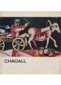 Dávid Katalin - Chagall
