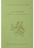 Jean De La Fontaine - Mesék és széphistóriák