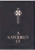 Possonyi László - A katolikus út