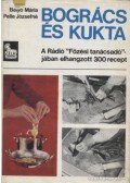 Pelle Józsefné,Balyó Mária - Bogrács és kukta