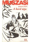 Eidzsi Josikava - Muszasi 3. - A kard útja