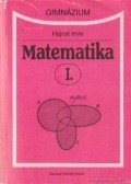 Hajnal Imre - Matematika I.