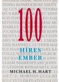 Hart, Michael H. - 100 híres ember