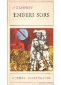 Mihail Solohov - Emberi sors