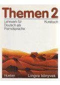 Aufderstraße, Harmut,Bock, Heiko,Müller, Helmut,Müller, Jutta - Themen 2. - Kursbuch