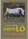 Schrenk, Hans-Jörg - Az értelmes ló
