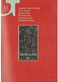 Szörényi László,Zemplényi Ferenc,Szegedy-Maszák Mihály,Horváth Iván,Bojtár Endre,Veres András - Irodalom a gimnázium III. osztálya számára